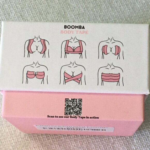 Boomba body tape - Picture 4 of 8